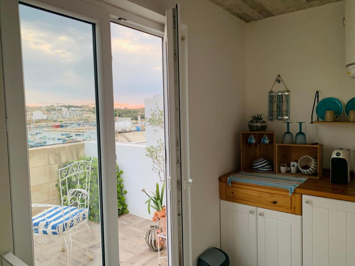 Anthony'S Sea Stay 마르사실로크 외부 사진